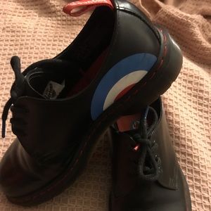 Dr. Martens Men Size 8